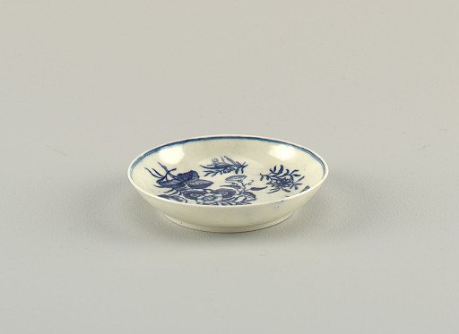 Tea Bowl and Saucer