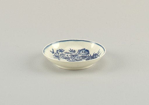 Tea Bowl and Saucer