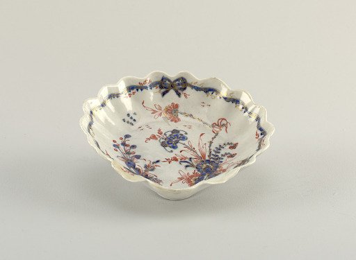 Dish (One of Six)