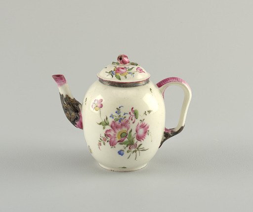 Teapot (Théière)