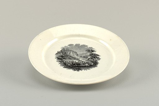 Plate
