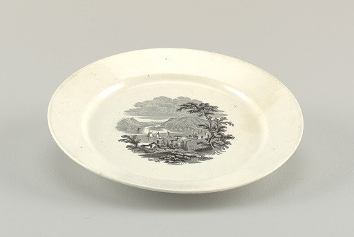 Plate