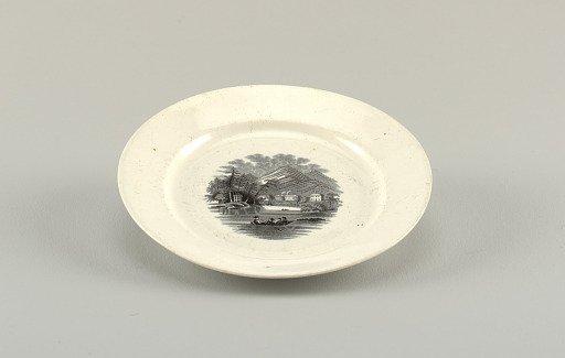 Plate