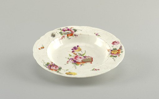 Soup Plate