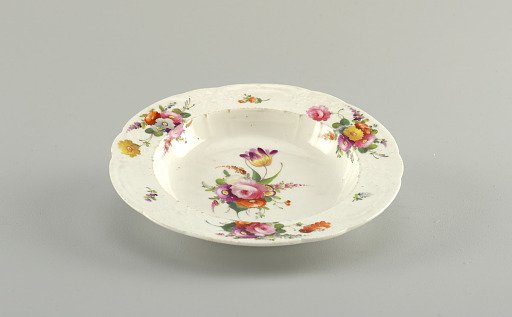 Soup Plate