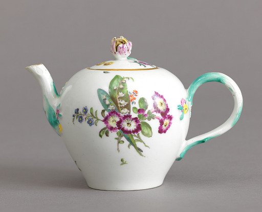 Teapot
