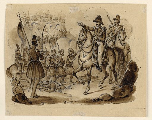 The Battle