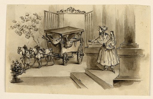 Moving In
