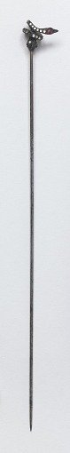 Hat pin