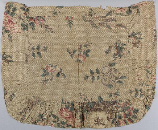 Pillow cover