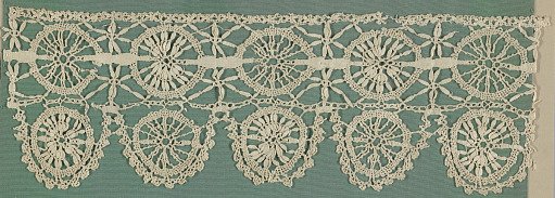 Bobbin Lace 2