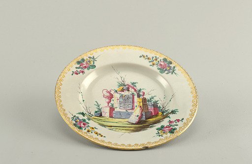 Plate