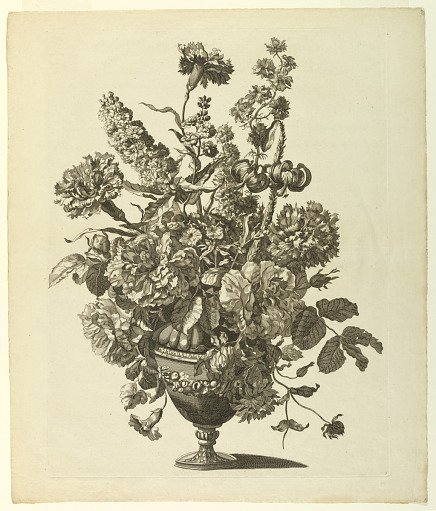 Vase of Flowers