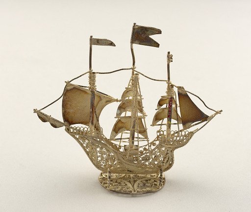 Ship