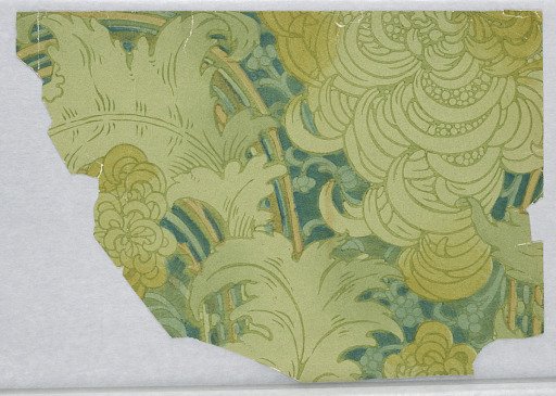 Sidewall - fragment