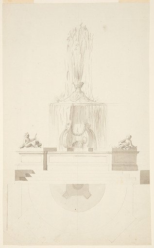 Fountain