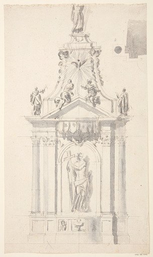 Altar