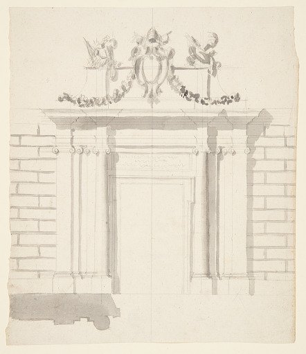 City Gate