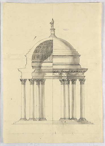 Design for a Pavilion