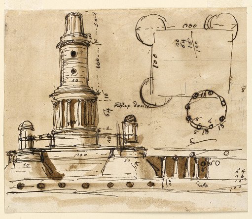 Design for a Memorial Structure
