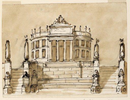 Design for a Casino