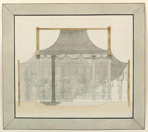 Orchestra Platform and Setting