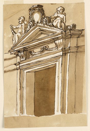 Doorframe