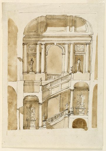 Stairway
