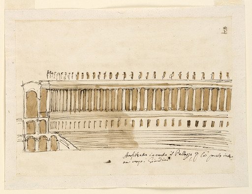 Amphitheatre