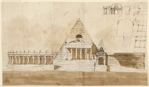 Mausoleum