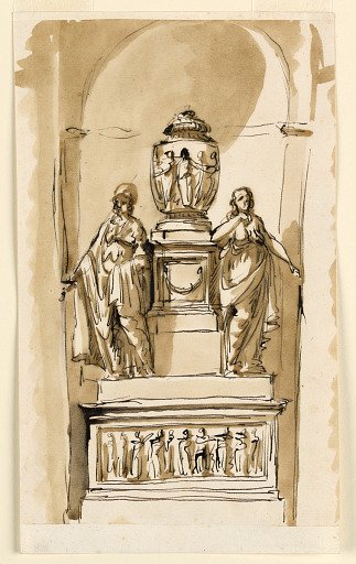 Monument