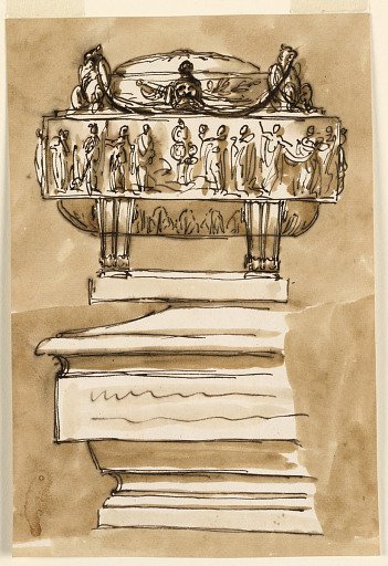 Sarcophagi