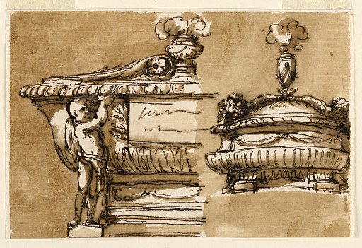 Sarcophagus