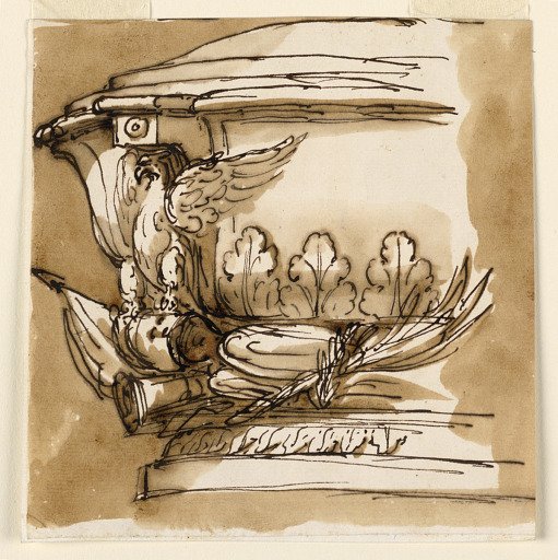 Sarcophagus