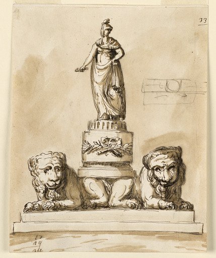 Monument