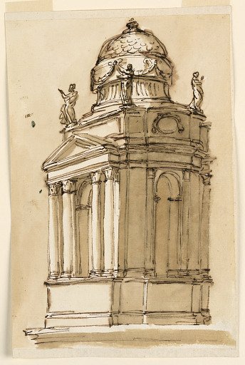 Design for a Tabernacle