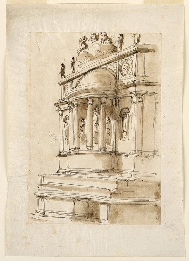 Design for a Tabernacle