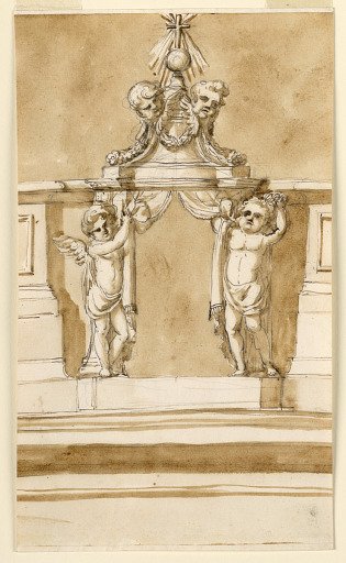 Design for a Tabernacle