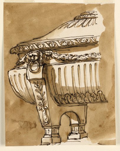 Sarcophagus