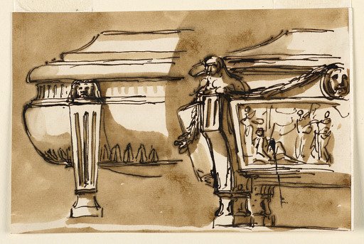 Sarcophagi