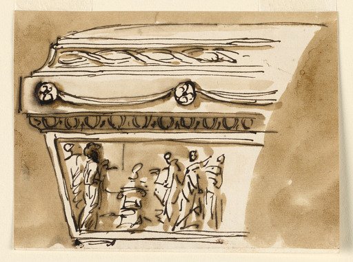 Design for a Sarcophagus