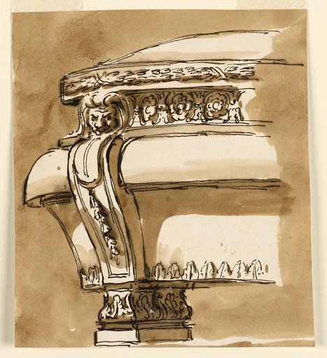 Design for a Sarcophagus