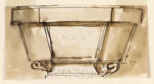 Design for a Sarcophagus