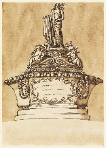Baptismal Font
