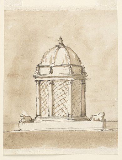 Design for a Table Centerpiece