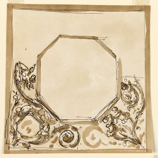 Design for Ceiling Decoration