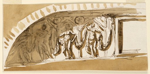 Design for Ceiling Decoration