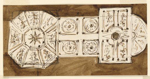 Design for Ceiling Decoration