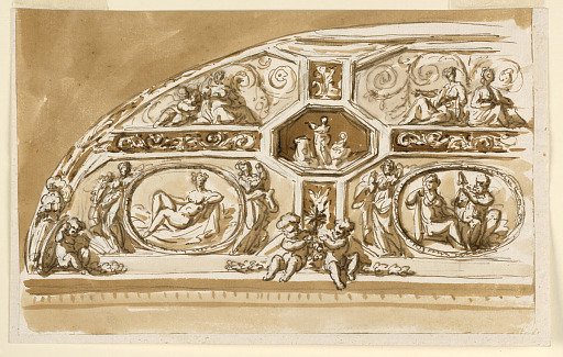 Design for Ceiling Decoration