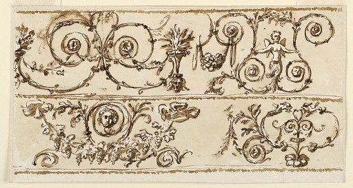 Design for Ceiling Decoration